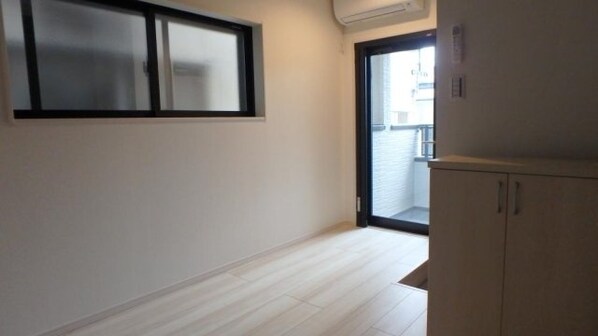 MELDIA松島四丁目の物件内観写真